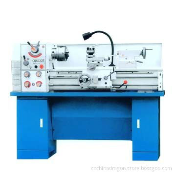 Lathe Machine with Spindle Speed Range of 70 to 2,000rpm